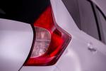 Nissan Note 2013 года
